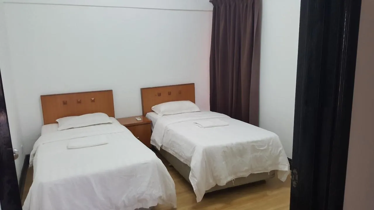 아파트 Homestay Marina Court Kk 코타키나발루