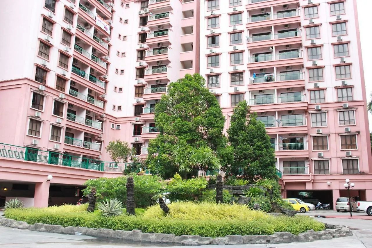 Homestay Marina Court Kk 코타키나발루